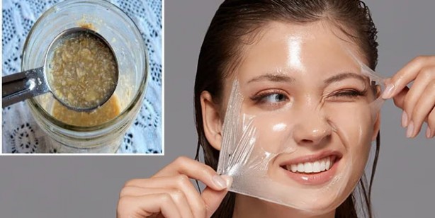 Bu doğal tarif sayesinde yüzdeki tüyleriniz yok olacak 