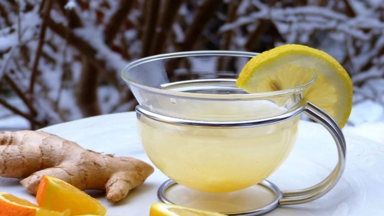 Foto - Bu doğal yöntemden faydalanın! İşte bağ ağrısından kurtulmanın kolay yolu