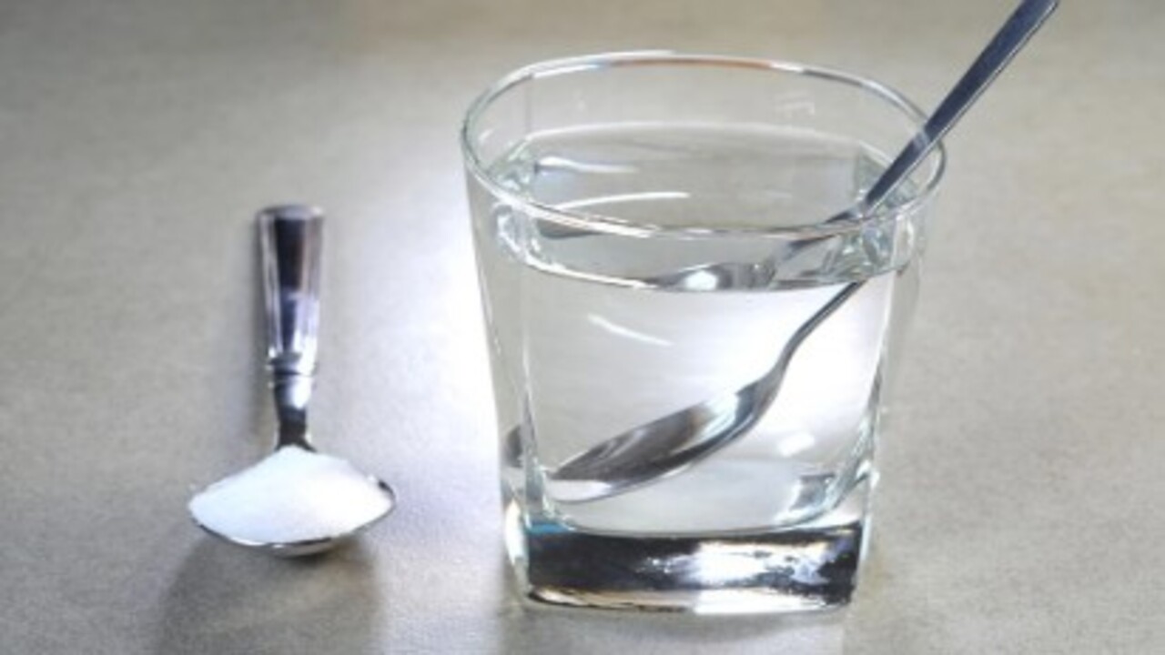 Foto - Bu doğal yöntemi deneyin! Burun tıkanıklığına kalıcı çözüm olacak