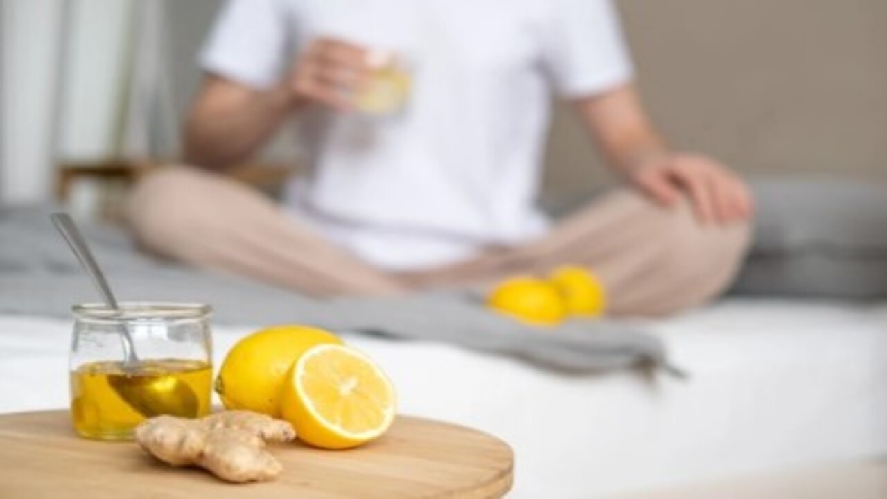 Foto - Bu doğal yöntemi deneyin! Burun tıkanıklığına kalıcı çözüm olacak