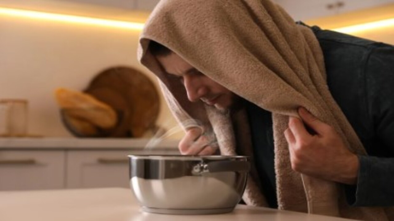 Foto - Bu doğal yöntemi deneyin! Burun tıkanıklığına kalıcı çözüm olacak