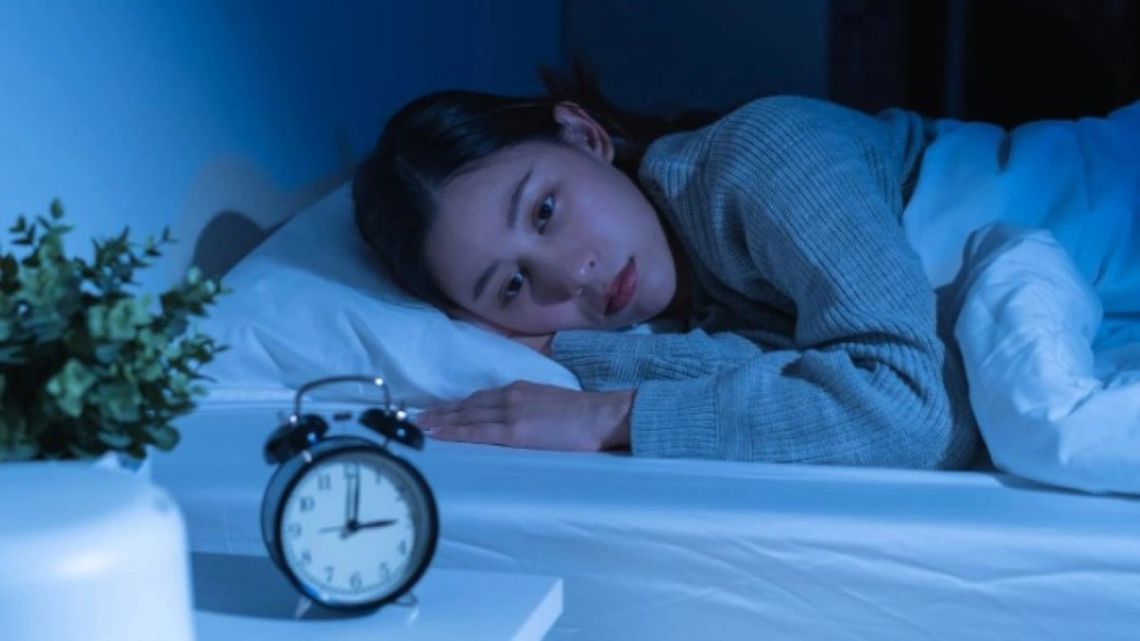 Foto - Bu doğal yöntemler işe yarıyor! Gece uykuya dalmakta zorlananlar dikkat