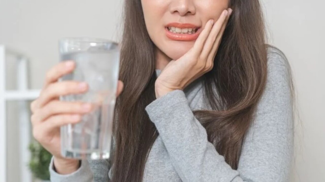 Foto - Bu doğal yöntemleri deneyin! Diş ağrısını geçirmenin etkili yolu açıklandı
