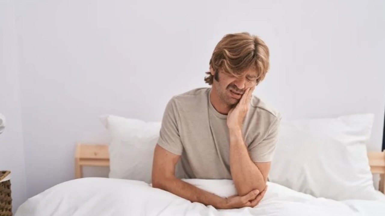 Foto - Bu doğal yöntemleri deneyin! Diş ağrısını geçirmenin etkili yolu açıklandı