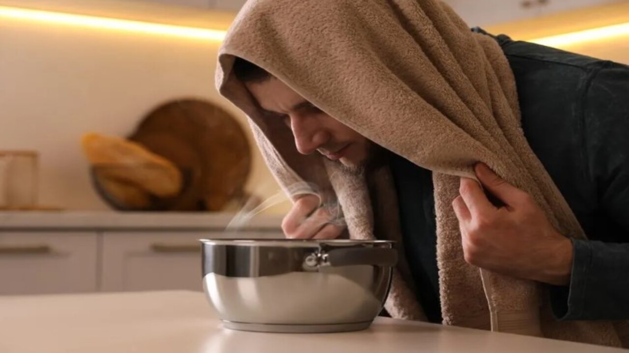 Foto - Bu doğal yöntemlerle rahat nefes alacaksınız! Burun tıkanıklığından kurtulmanın kolay yolu