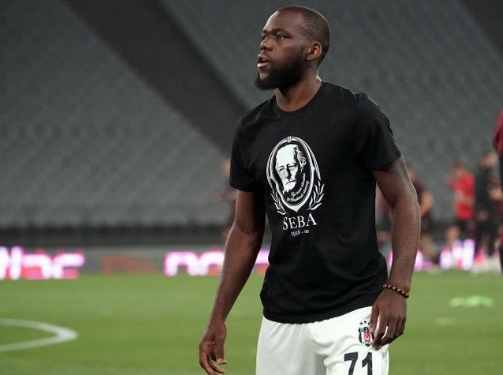 Foto - Bu doğruysa şayet yer yerinden oynayacak: Ünlü futbolcu hakkında şok iddia! Türkiye’nin gündemine bomba gibi düştü