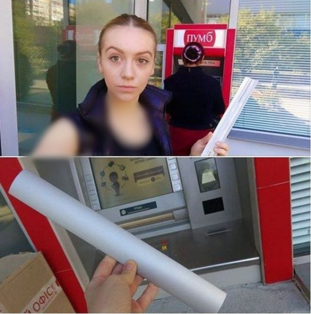 Foto - Bu dolandırıcılık yöntemlerine çok şaşıracaksınız!