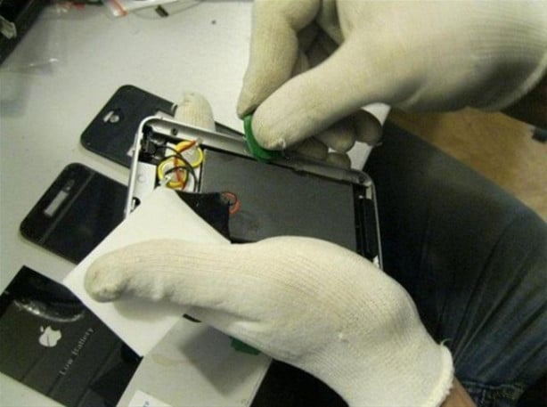 Foto - Bu dolandırıcılık yöntemlerine çok şaşıracaksınız!