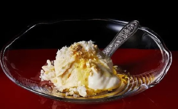 Foto - Bu dondurmanın içinde ne var? Bir külah dondurma 127 bin lira