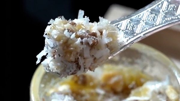 Foto - Bu dondurmanın içinde ne var? Bir külah dondurma 127 bin lira