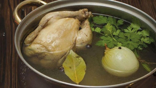 Foto - Bu dönemde vücudun en gözde savunması! Soğan çorbası yapıp yerseniz ne olur? İşte detaylar…