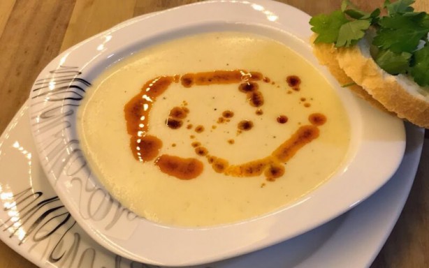 Foto - Bu dönemde vücudun en gözde savunması! Soğan çorbası yapıp yerseniz ne olur? İşte detaylar…