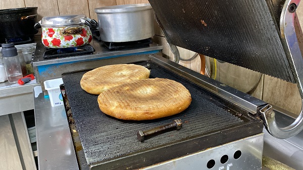 Foto - Bu dükkan yarım asırdır sabah ezanından önce açılıyor