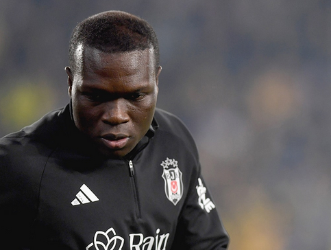 Bu düpedüz Beşiktaş'a ihanet... Aboubakar ve Ox 'kaşlarının üzerinde gözleri' olduğu için pişman olacak