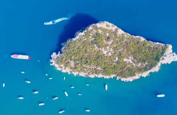 Foto - ‘Bu durum içimi acıttı, ağlayacaktım’ 7 Yılda Böyle Yok Oldu