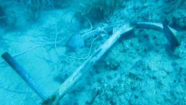 Foto - ‘Bu durum içimi acıttı, ağlayacaktım’ 7 Yılda Böyle Yok Oldu