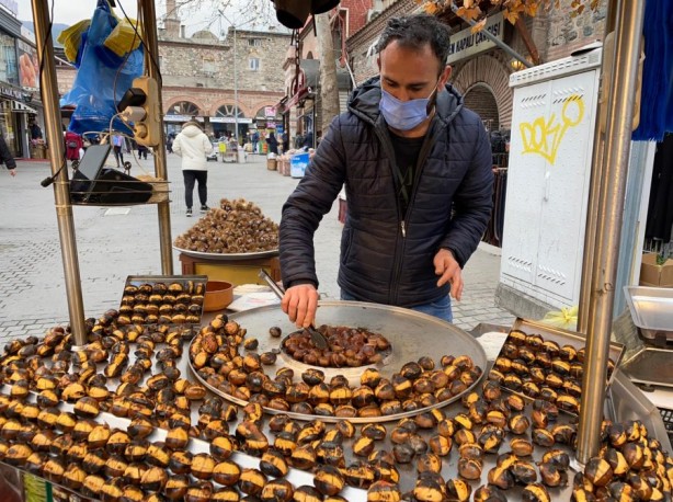 Foto - Bu duruma çok dikkat edin! Hayvan yemi olarak da satılıyor! Çin kestanesi nasıl ayırt edilir? Zararları nelerdir?