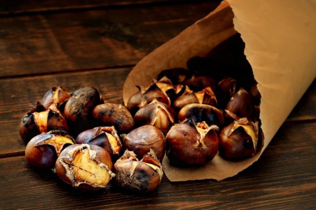 Foto - Bu duruma çok dikkat edin! Hayvan yemi olarak da satılıyor! Çin kestanesi nasıl ayırt edilir? Zararları nelerdir?