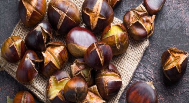 Foto - Bu duruma çok dikkat edin! Hayvan yemi olarak da satılıyor! Çin kestanesi nasıl ayırt edilir? Zararları nelerdir?