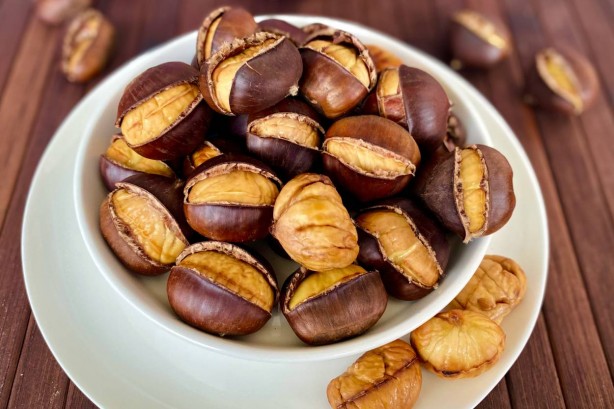 Foto - Bu duruma çok dikkat edin! Hayvan yemi olarak da satılıyor! Çin kestanesi nasıl ayırt edilir? Zararları nelerdir?