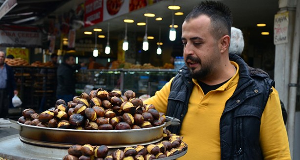 Foto - Bu duruma çok dikkat edin! Hayvan yemi olarak da satılıyor! Çin kestanesi nasıl ayırt edilir? Zararları nelerdir?