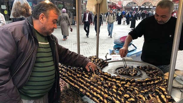 Foto - Bu duruma çok dikkat edin! Hayvan yemi olarak da satılıyor! Çin kestanesi nasıl ayırt edilir? Zararları nelerdir?