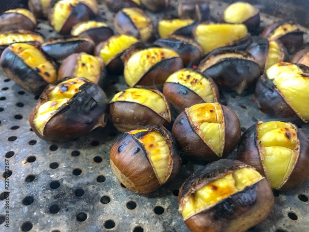 Foto - Bu duruma çok dikkat edin! Hayvan yemi olarak da satılıyor! Çin kestanesi nasıl ayırt edilir? Zararları nelerdir?