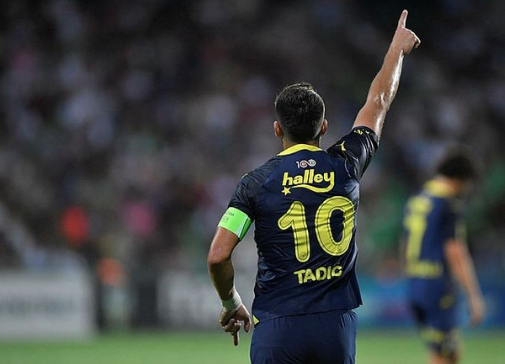 Foto - Bu durumun sebebi ne? Bu transfer kesin taraftarı çıldırtacak! Flaş hamle...