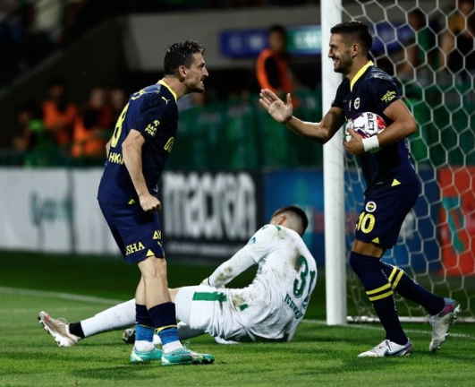 Foto - Bu durumun sebebi ne? Bu transfer kesin taraftarı çıldırtacak! Flaş hamle...