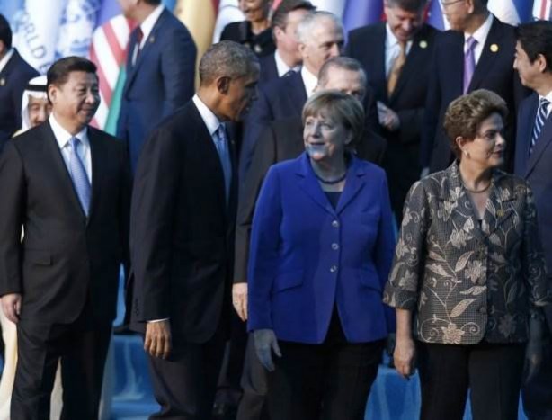 Foto - Bu duruş için yıllarca bekledik