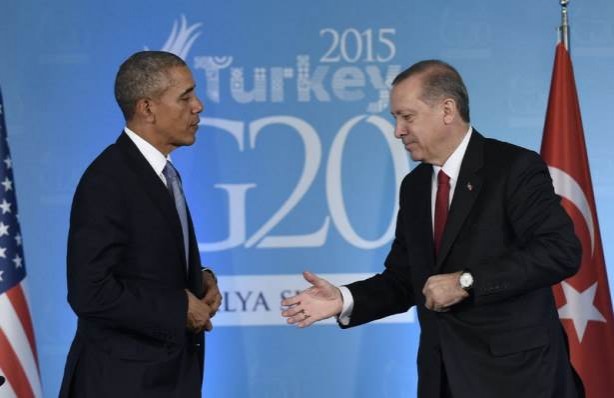 Foto - Bu duruş için yıllarca bekledik