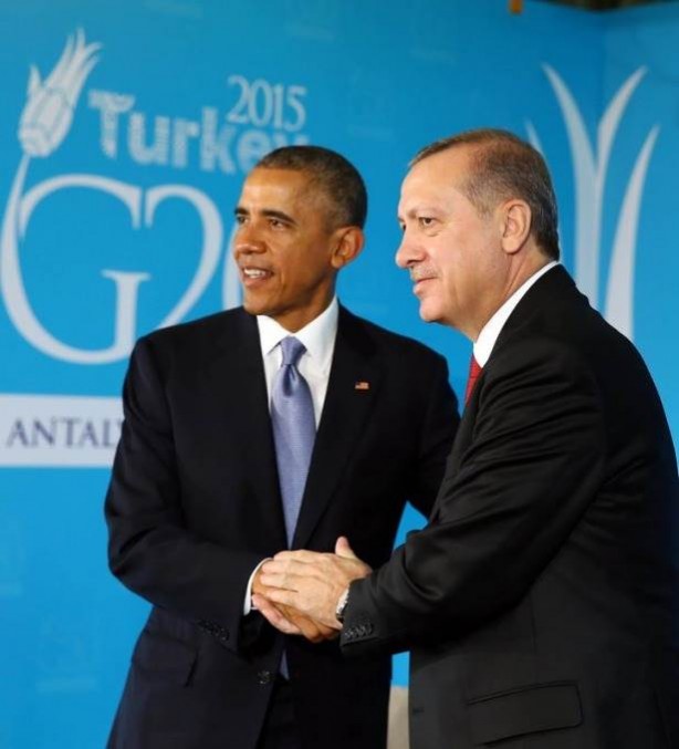 Foto - Bu duruş için yıllarca bekledik