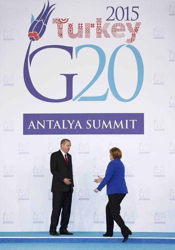 Foto - Bu duruş için yıllarca bekledik