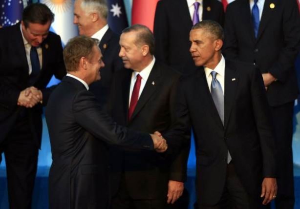 Foto - Bu duruş için yıllarca bekledik