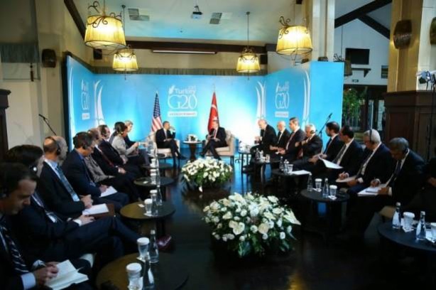 Foto - Bu duruş için yıllarca bekledik