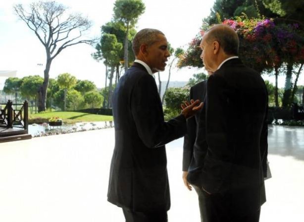 Foto - Bu duruş için yıllarca bekledik