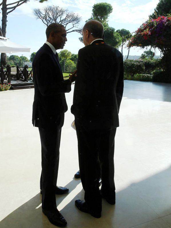 Foto - Bu duruş için yıllarca bekledik