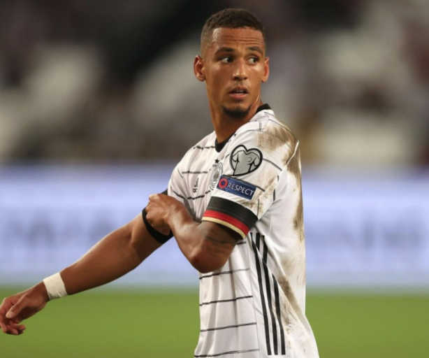 Foto - Bu edepsiz Alman'ı sakın getirmeyin Süper Lig'e... Skandal açıklamalara bak! Sen kimsin ki...