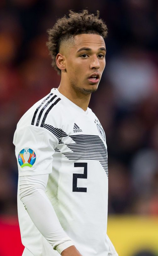 Bu edepsiz Alman'ı sakın getirmeyin Süper Lig'e... Skandal açıklamalara bak! Sen kimsin ki...