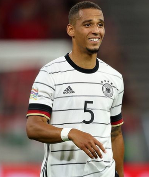 Foto - Bu edepsiz Alman'ı sakın getirmeyin Süper Lig'e... Skandal açıklamalara bak! Sen kimsin ki...