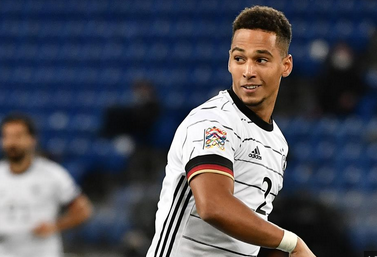 Foto - Bu edepsiz Alman'ı sakın getirmeyin Süper Lig'e... Skandal açıklamalara bak! Sen kimsin ki...