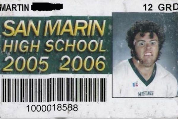 Foto - Bu ehliyetlere çok güleceksiniz