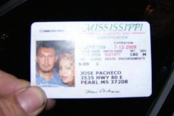 Foto - Bu ehliyetlere çok güleceksiniz