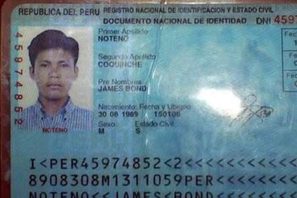 Foto - Bu ehliyetlere çok güleceksiniz