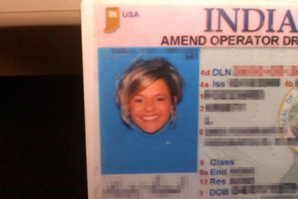 Foto - Bu ehliyetlere çok güleceksiniz