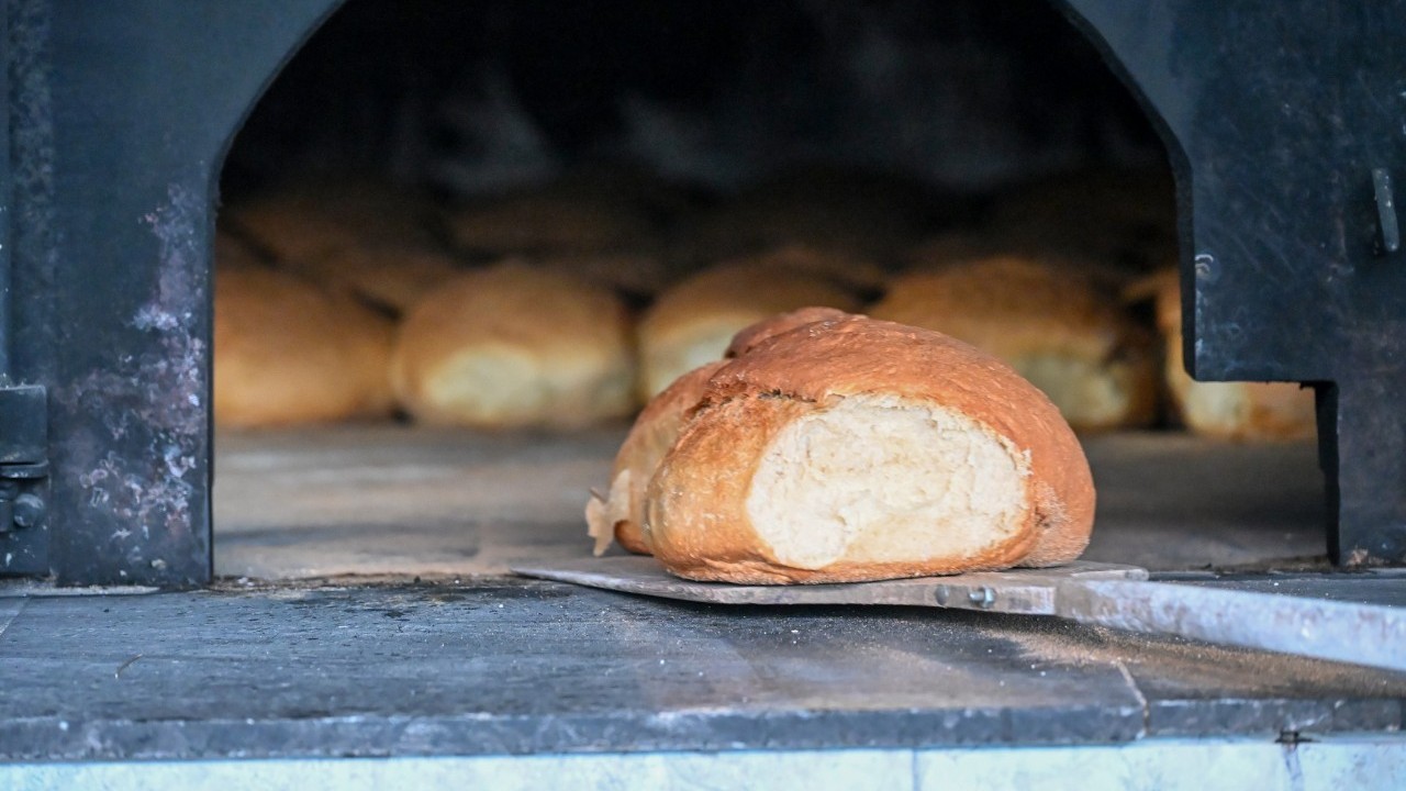 Foto - Bu ekmek başka maya! Alan bir hafta eve ekmek sokmuyor