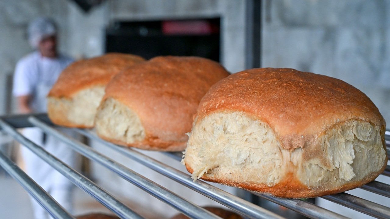 Foto - Bu ekmek başka maya! Alan bir hafta eve ekmek sokmuyor