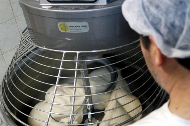 Foto - Bu ekmek bayatlamıyor