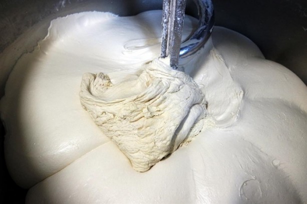 Foto - Bu ekmek bayatlamıyor