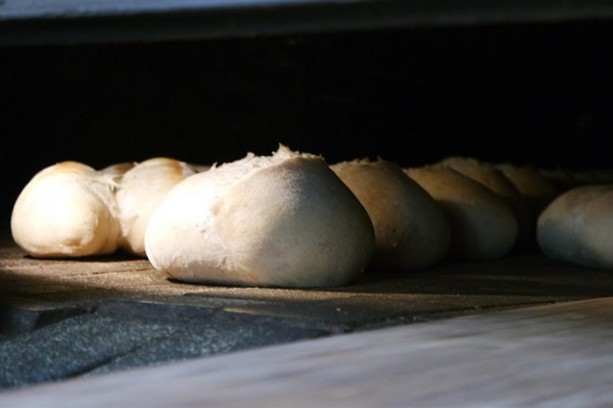 Foto - Bu ekmek bayatlamıyor